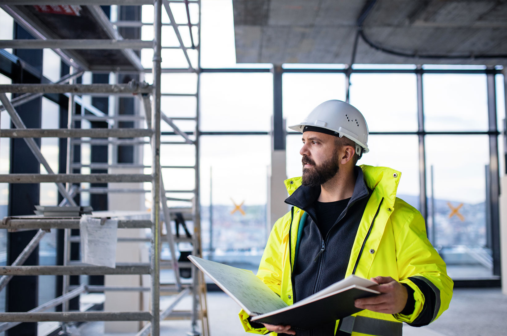 ADA Compliance Inspection | Development Solutions & Services